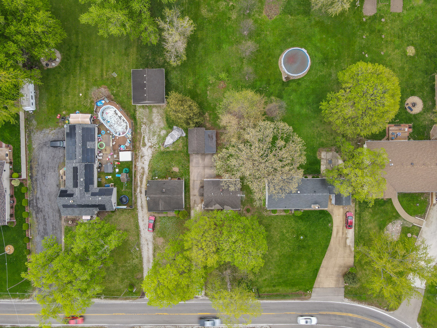 3153 Sportsman Club Road Bourbonnais, IL 60914 - Photo 17 of 26