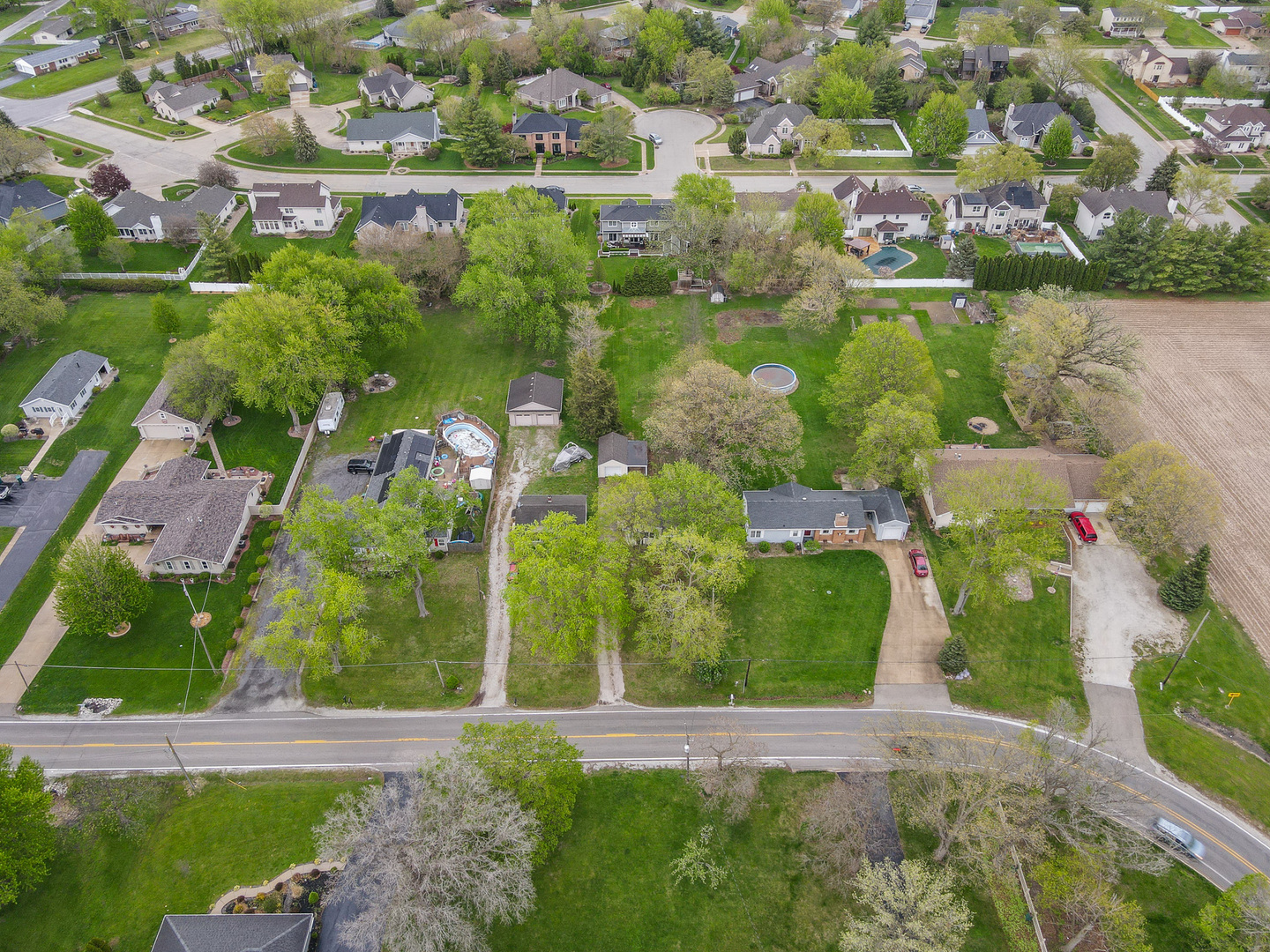 3153 Sportsman Club Road Bourbonnais, IL 60914 - Photo 18 of 26