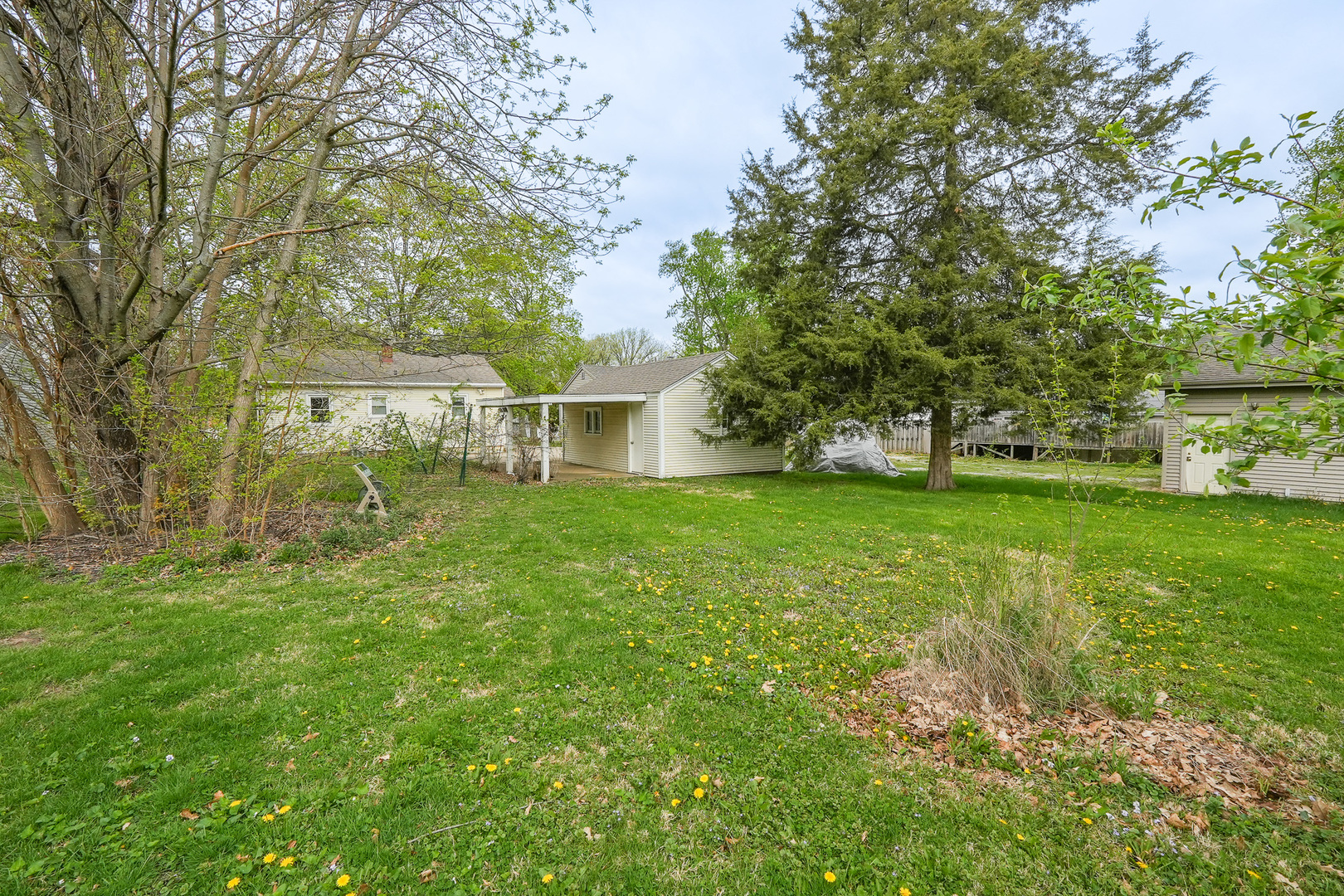 3153 Sportsman Club Road Bourbonnais, IL 60914 - Photo 23 of 26