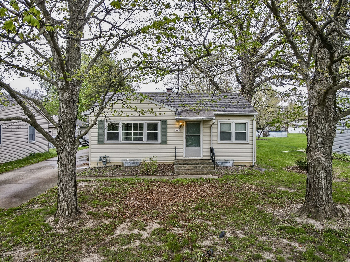 3153 Sportsman Club Road Bourbonnais, IL 60914 - Photo 24 of 26
