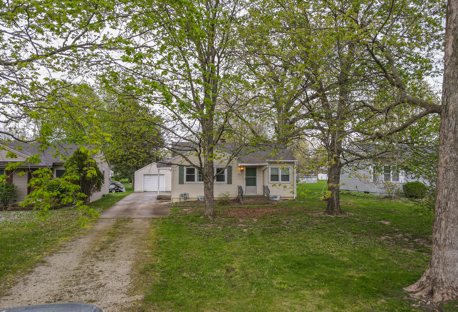 3153 Sportsman Club Road Bourbonnais, IL 60914 - Photo 25 of 26