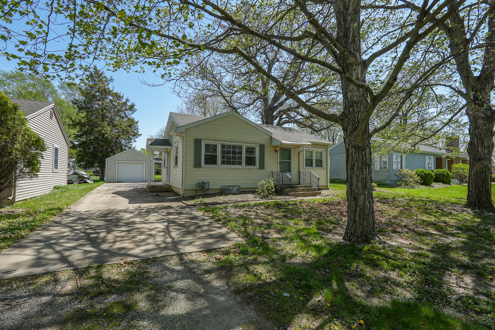 3153 Sportsman Club Road Bourbonnais, IL 60914 - Photo 26 of 26
