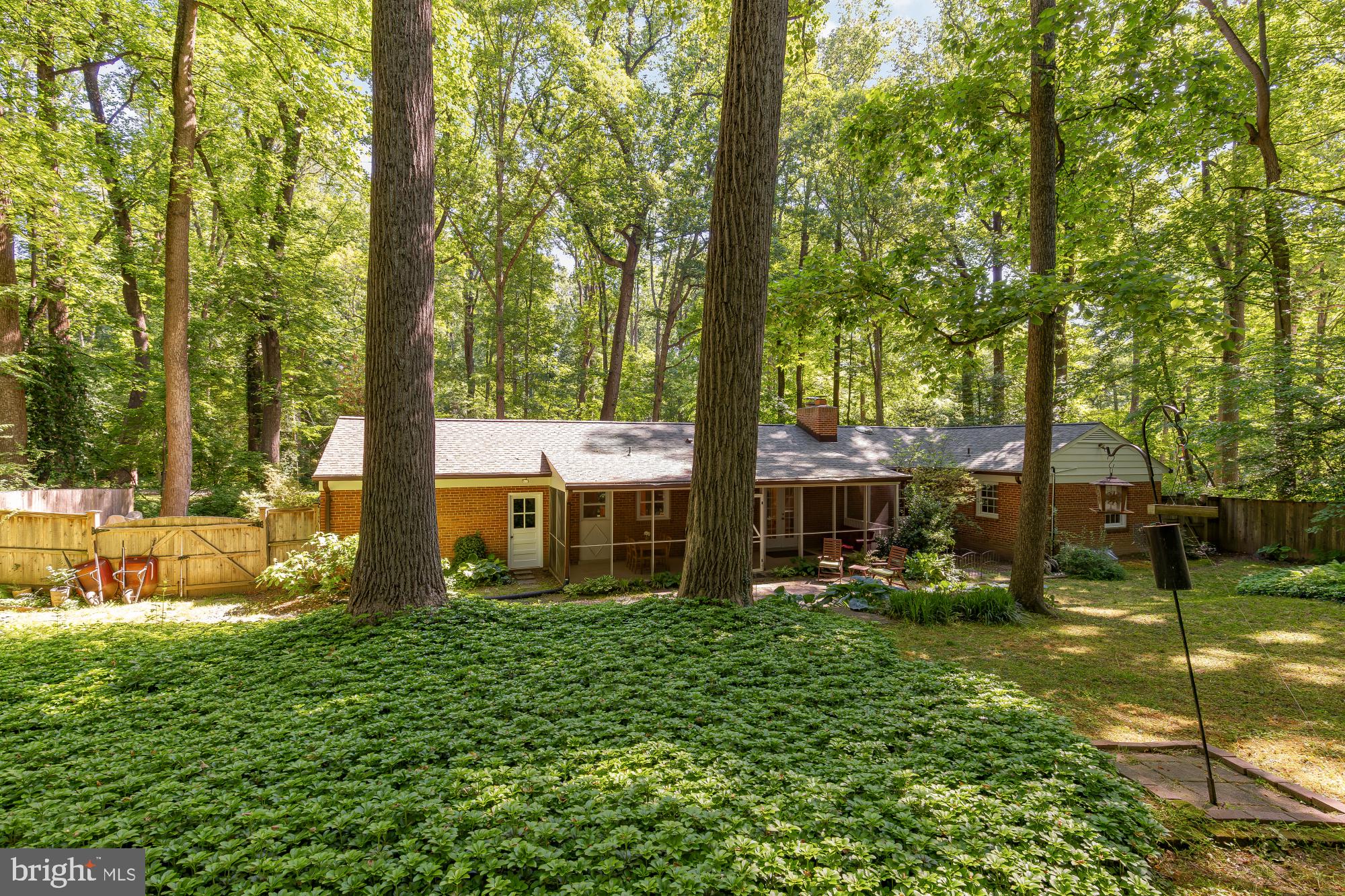 1109 Crowfoot Lane Silver Spring, MD 20904 - Photo 40 of 44