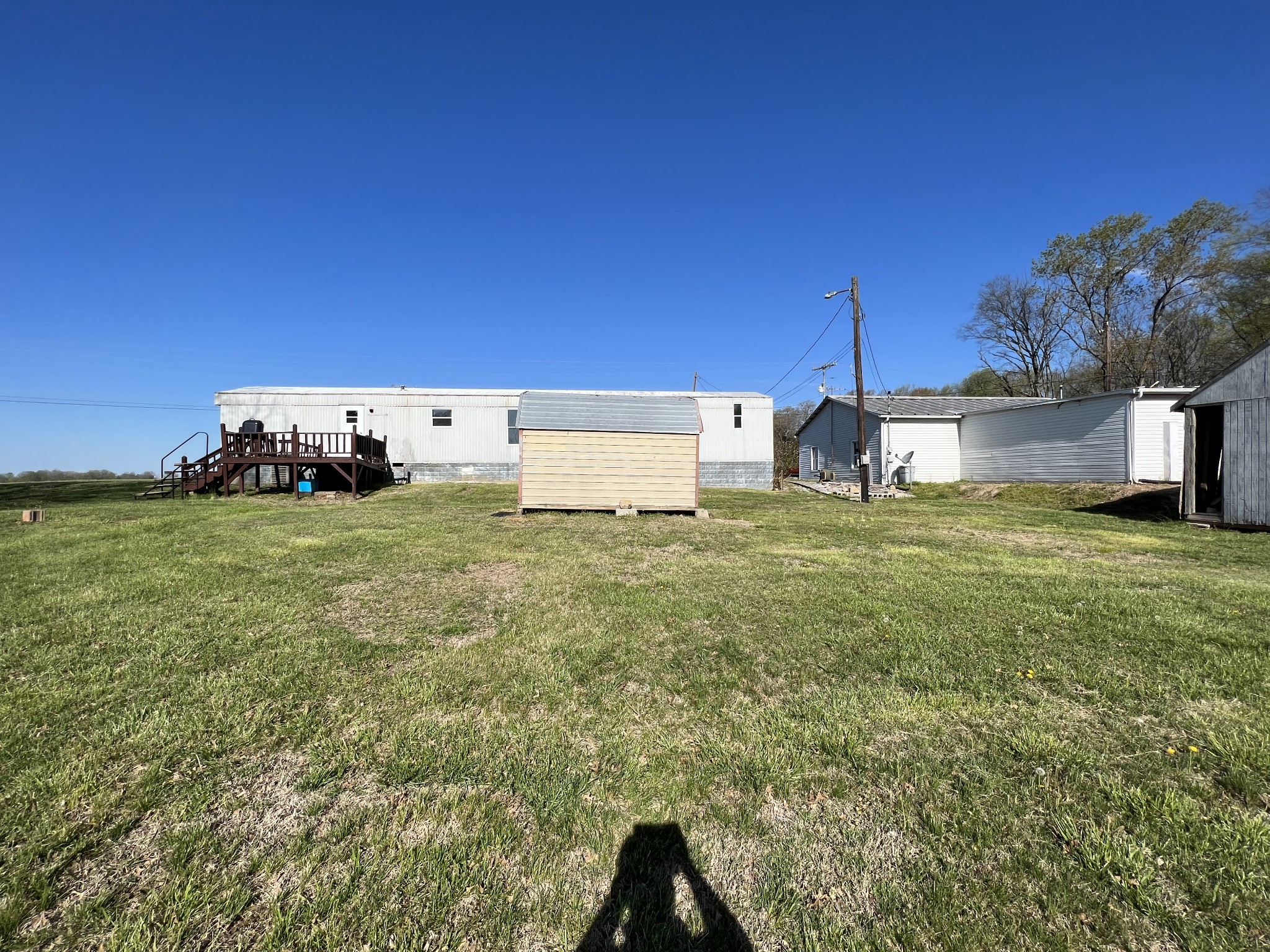 4225 Jernigan Road White House, TN 37188 - Photo 7 of 15 a view of a big room with table and chairs
