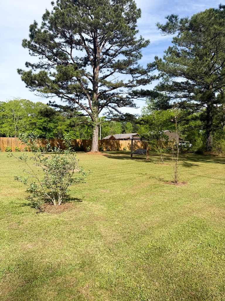 505 Horseshoe Road Brewton, AL 36426 - Photo 30 of 40