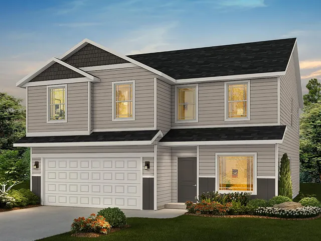 $489,900 | 509 North Arc Court, Spokane Valley, WA 99016