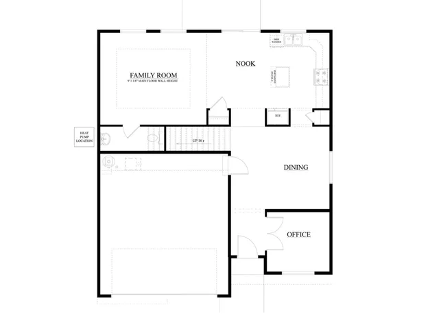 $489,900 | 509 North Arc Court, Spokane Valley, WA 99016