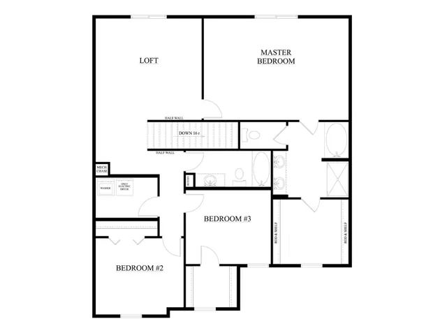 $489,900 | 509 North Arc Court, Spokane Valley, WA 99016