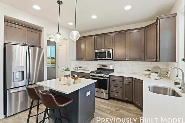 $489,900 | 509 North Arc Court, Spokane Valley, WA 99016