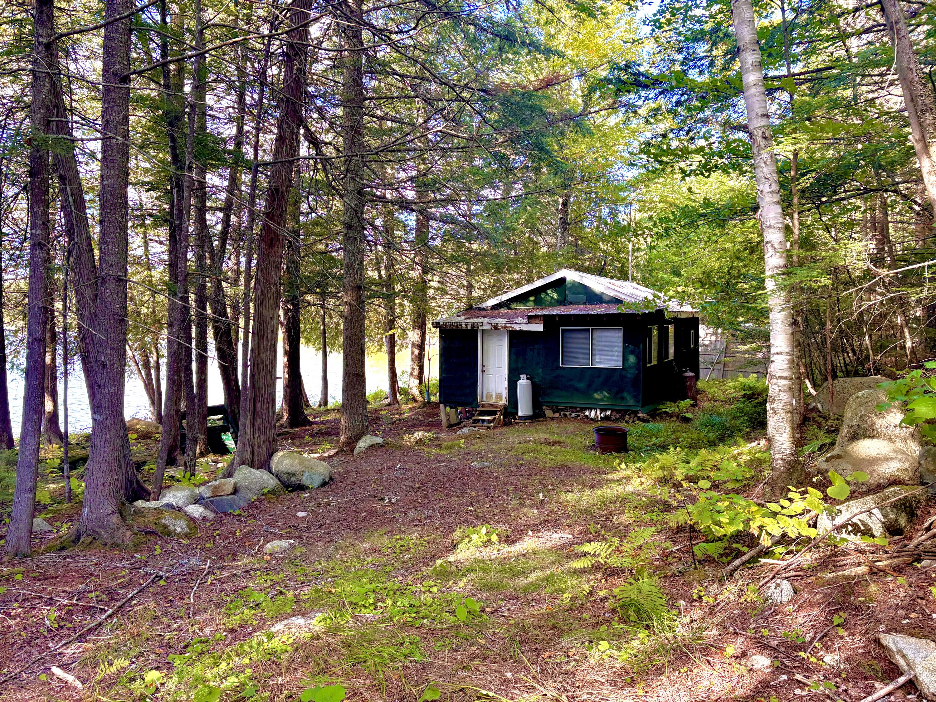Lot 02 Flat Iron Pond Road Millinocket, ME 04462 - Photo 7 of 28 IMG_7170