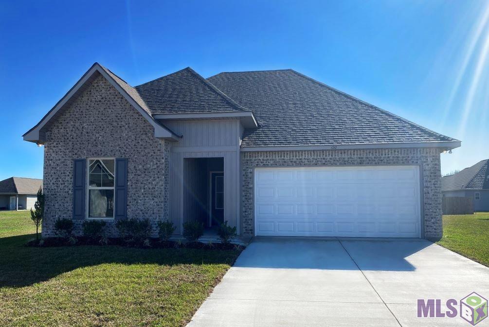 120 Shadow Pointe Road Thibodaux, LA 70301 - Photo 1 of 12 Gallery Image 1