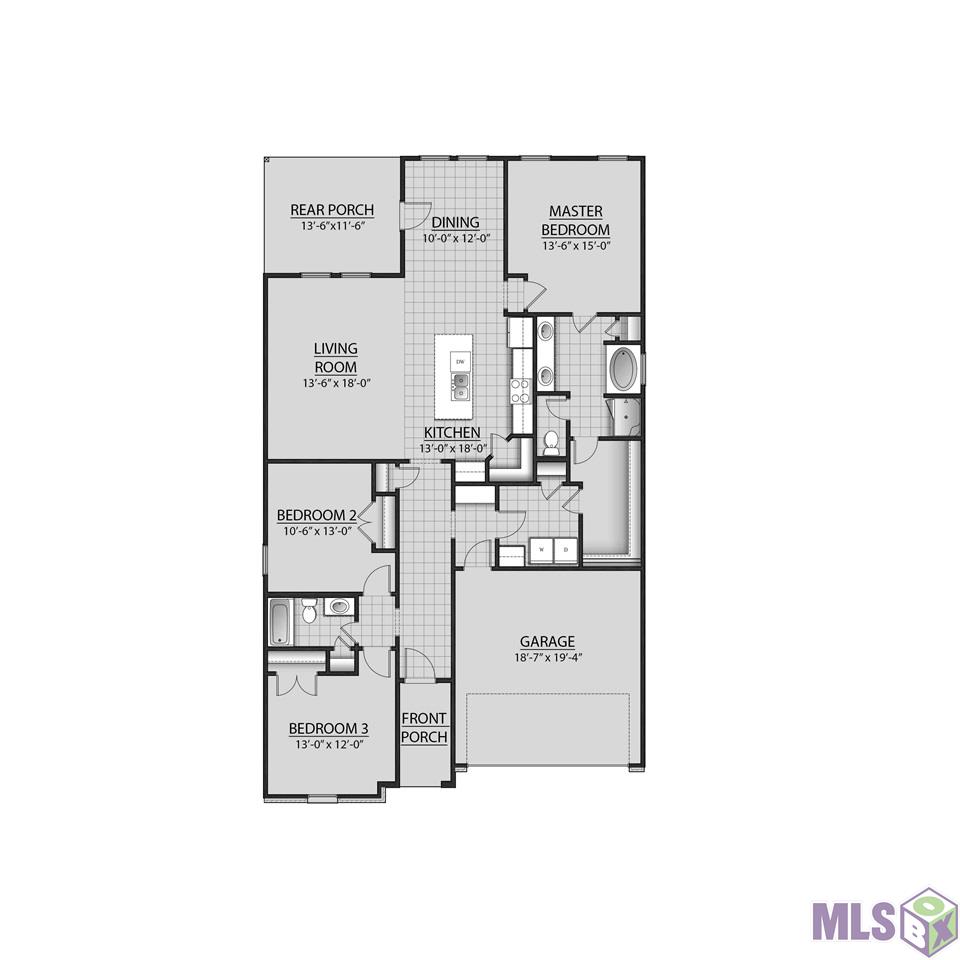 120 Shadow Pointe Road Thibodaux, LA 70301 - Photo 11 of 12 Gallery Image 11