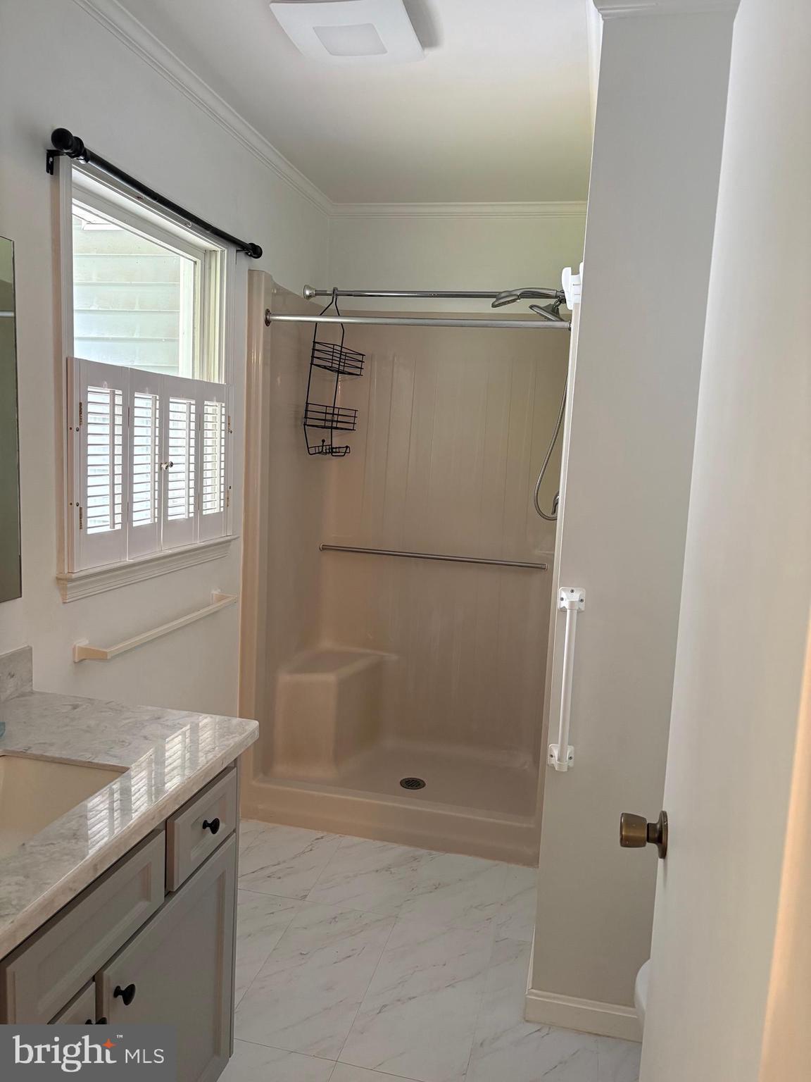 170 Windjammer Road Ocean Pines, MD 21811 - Photo 24 of 31 master bathroom