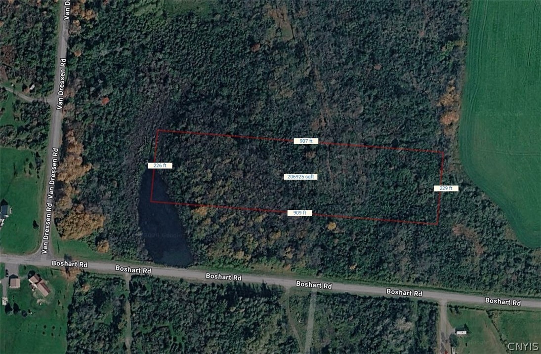 Boshart Road Lowville, NY 13367 - Photo 1 of 1 Gallery Image 1