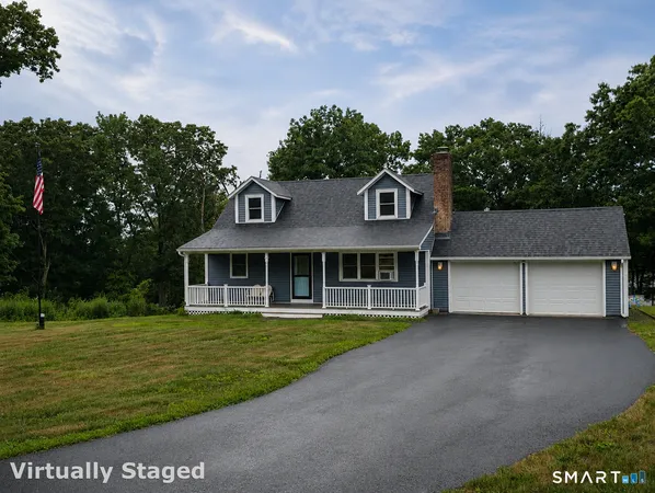 $450,000 | 8 Plainview Drive, Plainfield, CT 06239
