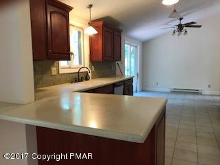 197 Devils Hole Road Cresco, PA 18326 - Photo 16 of 27 a view of kitchen