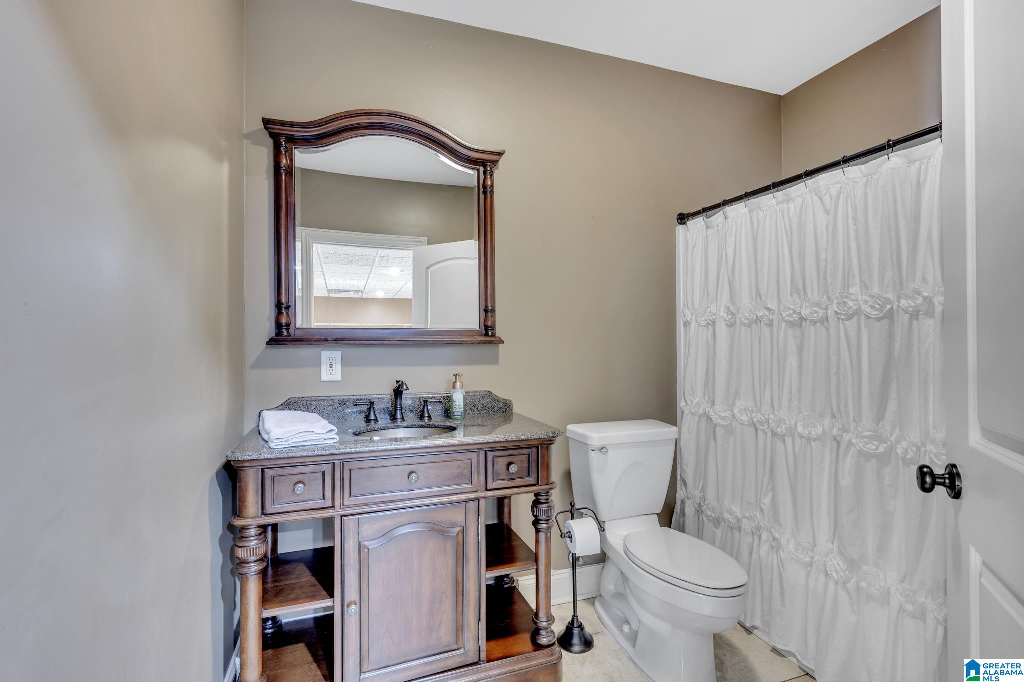 207 Cahaba Ridge Drive Trussville, AL 35173 - Photo 38 of 47