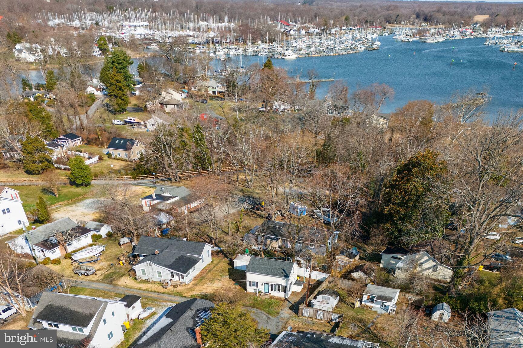 520 Ark Haven Road Tracys Landing, MD 20779 - Photo 11 of 34