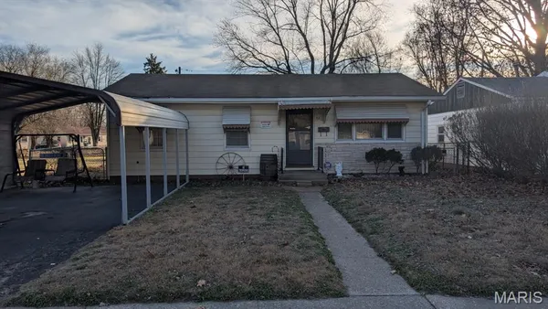 $65,000 | 62 David Street, Cahokia, IL 62206