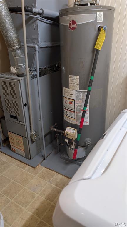 62 David Street Cahokia, IL 62206 - Photo 14 of 18