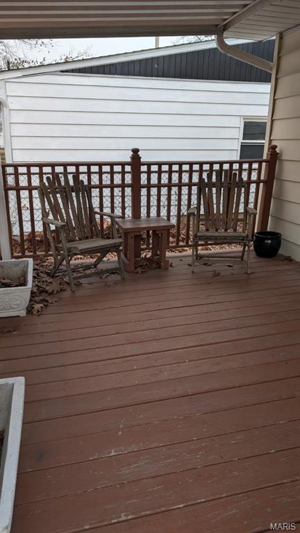 62 David Street Cahokia, IL 62206 - Photo 15 of 18