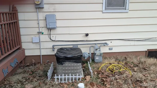 $65,000 | 62 David Street, Cahokia, IL 62206