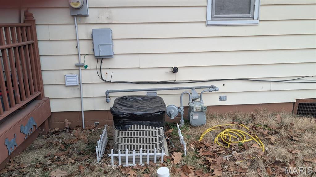 62 David Street Cahokia, IL 62206 - Photo 16 of 18