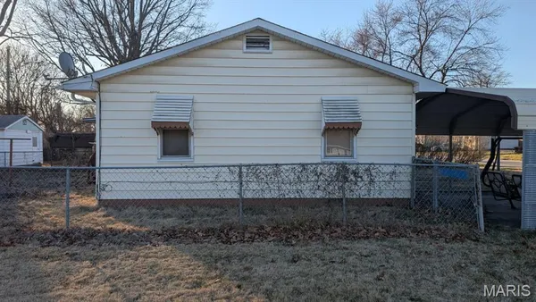 $65,000 | 62 David Street, Cahokia, IL 62206