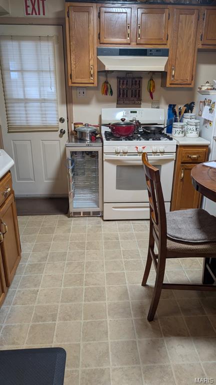 62 David Street Cahokia, IL 62206 - Photo 5 of 18