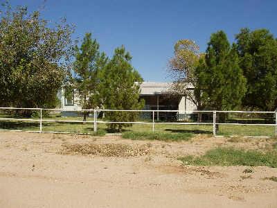 16011 North Warren Road Maricopa, AZ 85139 - Photo 1 of 6 Primary Photo