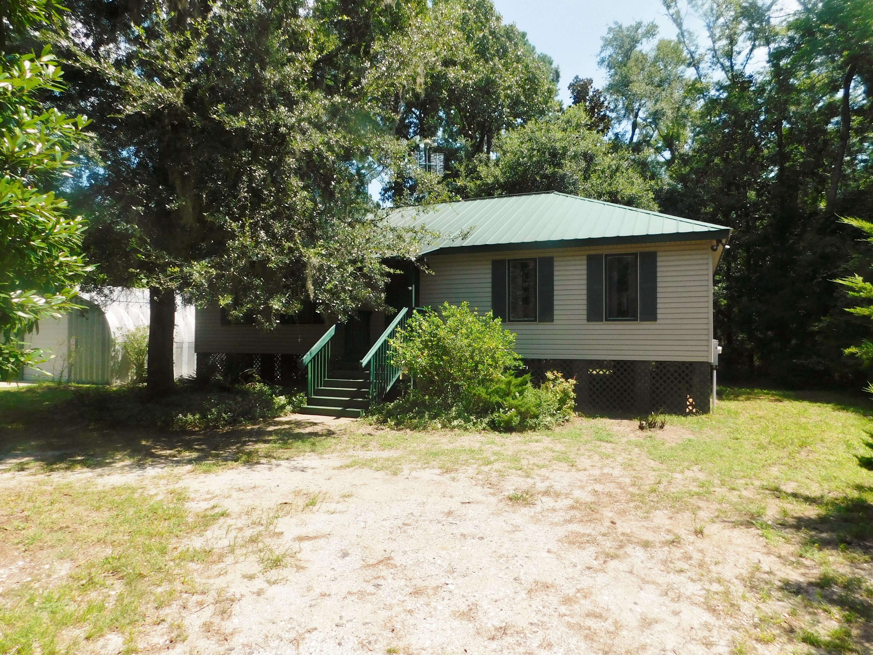 8192 Red House Road Edisto Island, SC 29438 - Photo 1 of 31 DSCN1606