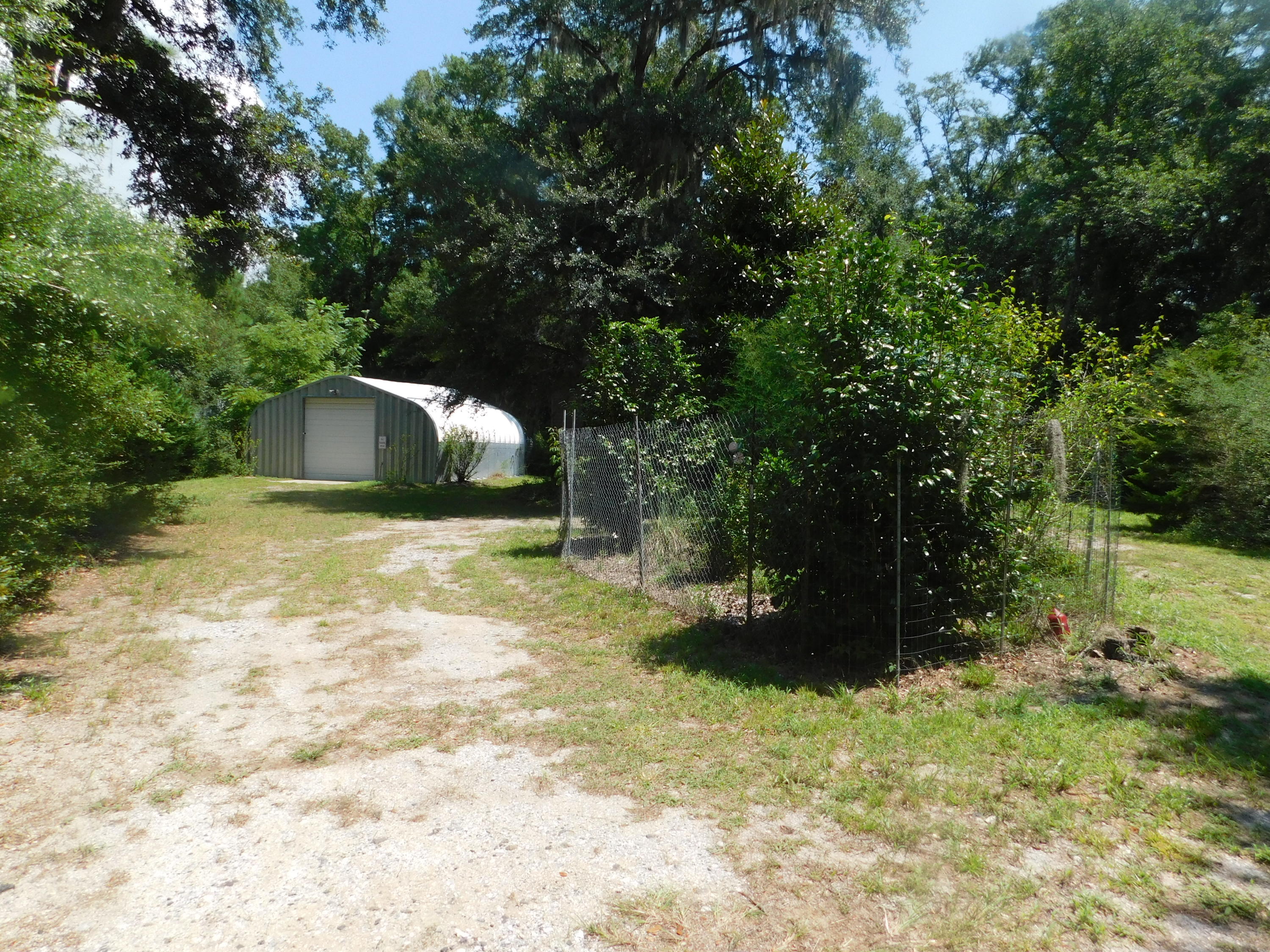 8192 Red House Road Edisto Island, SC 29438 - Photo 2 of 31 DSCN1666