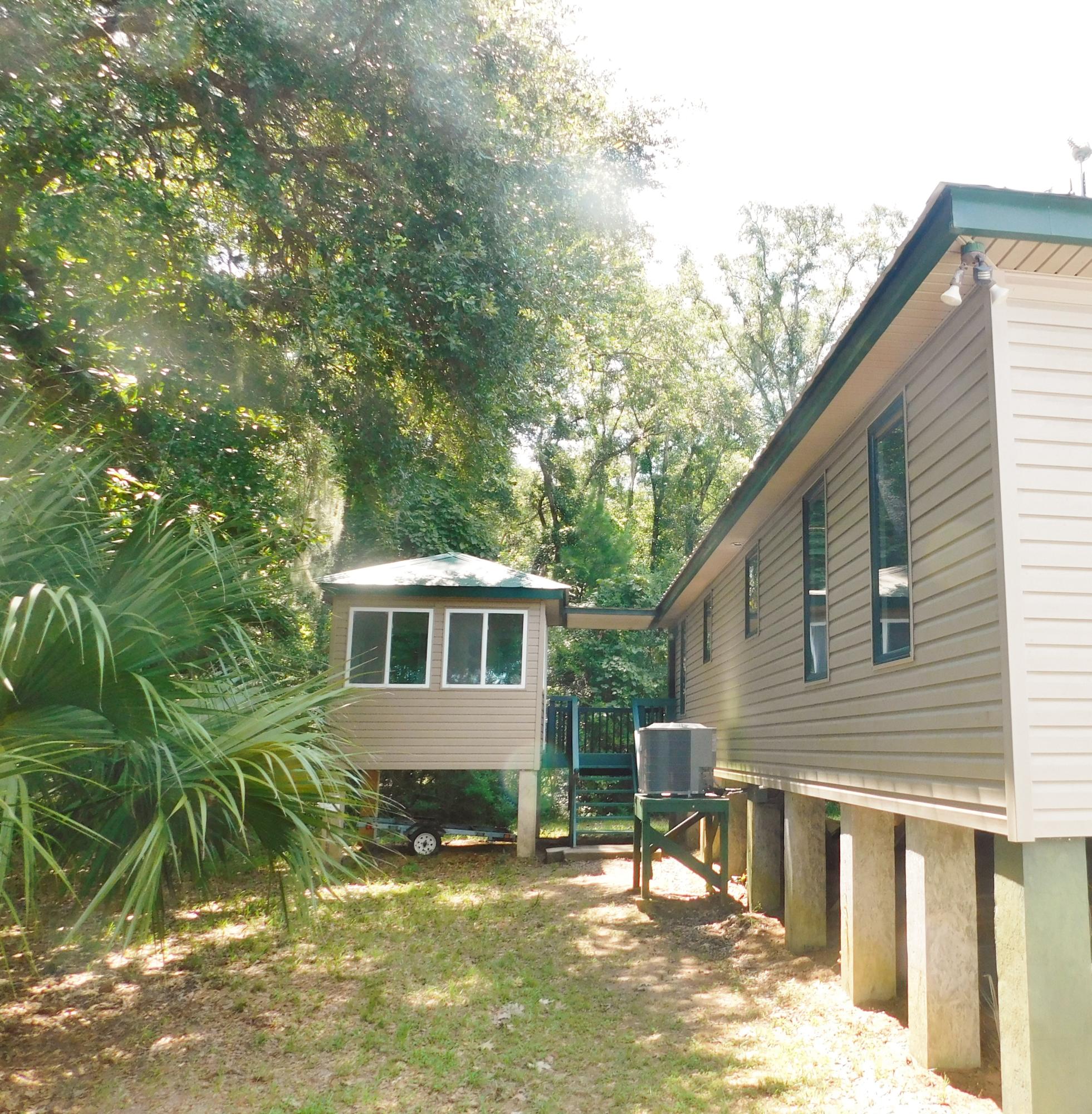 8192 Red House Road Edisto Island, SC 29438 - Photo 16 of 31 DSCN1620