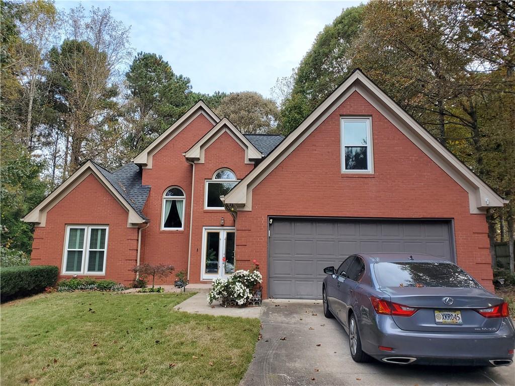 4535 Settles Bridge Road Suwanee, GA 30024 - Photo 1 of 1 Gallery Image 1