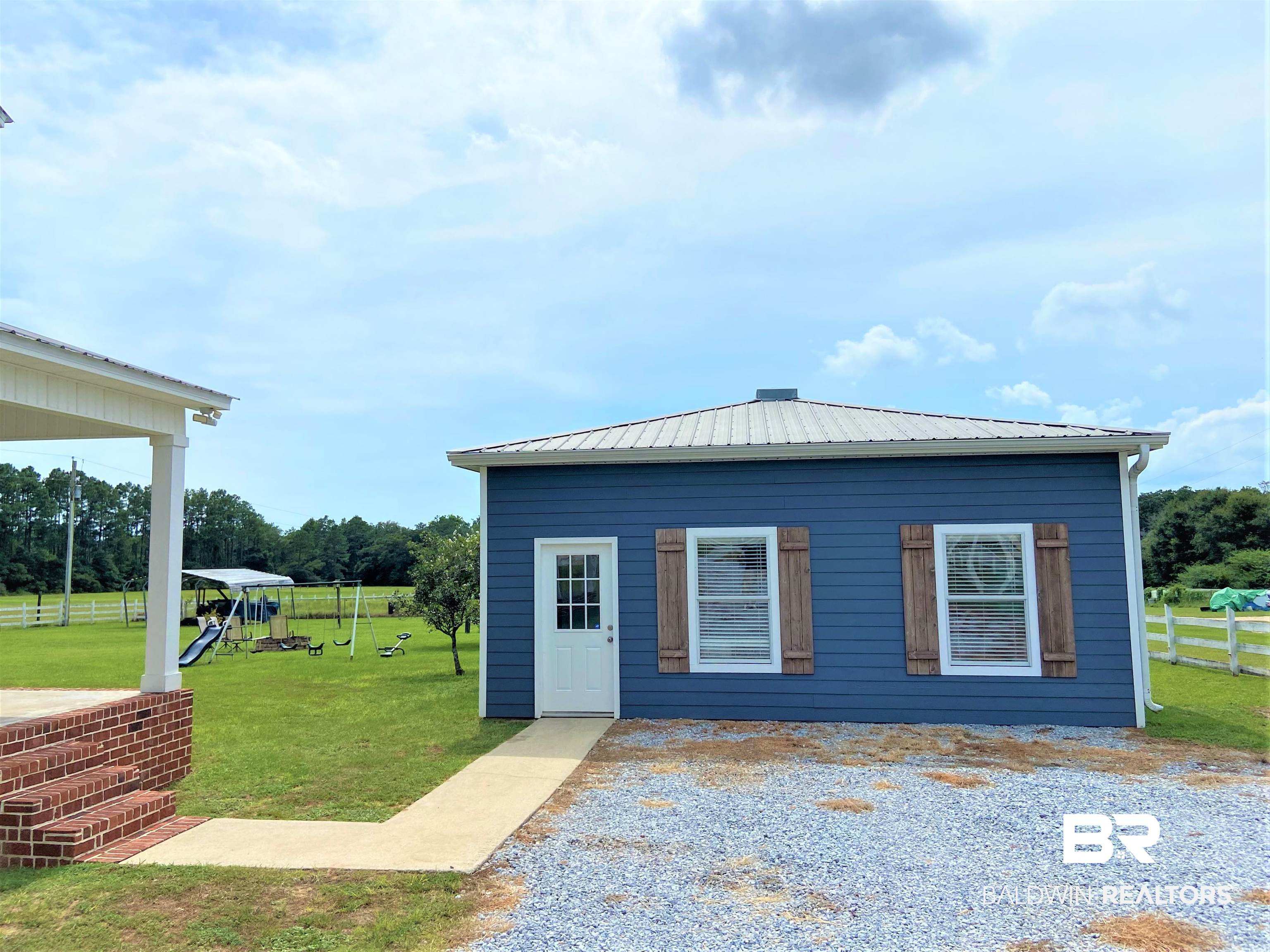 11699 Stucki Road Elberta, AL 36530 - Photo 32 of 49