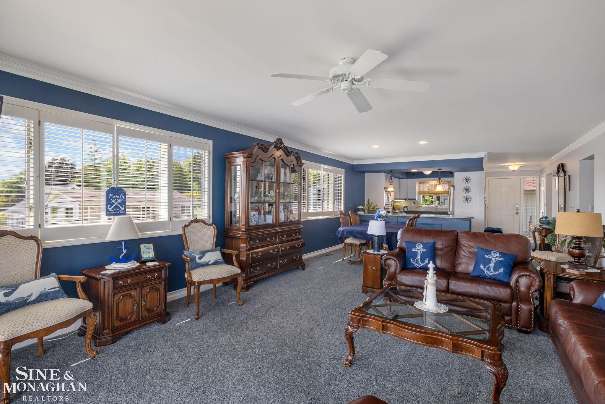 1715 River Road, Unit 76 St. Clair, MI 48079 - Photo 47 of 75