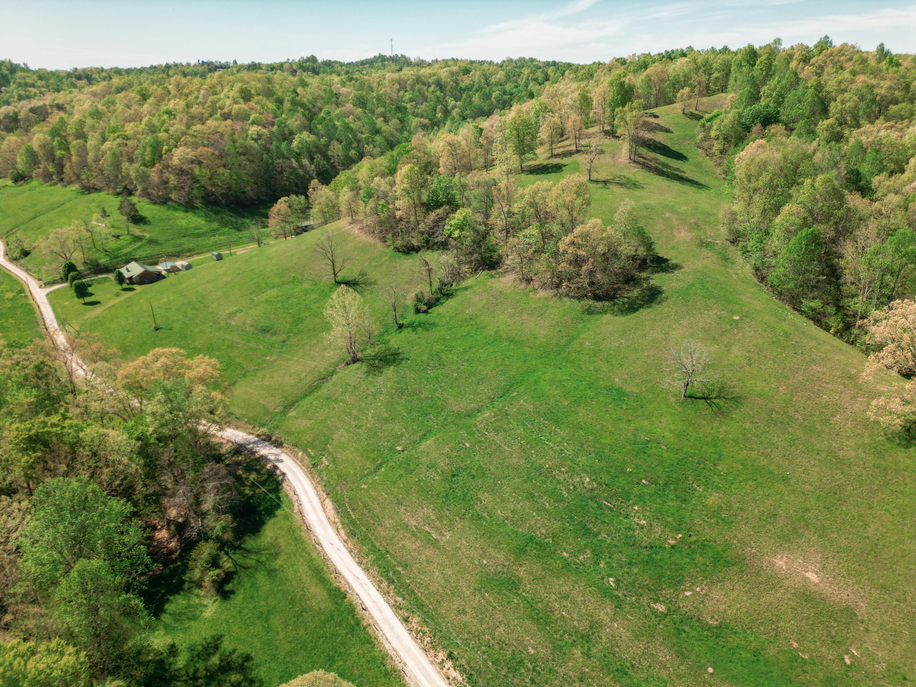663 Waller Branch Road Louisa, KY 41230 - Photo 31 of 35 farm-0062
