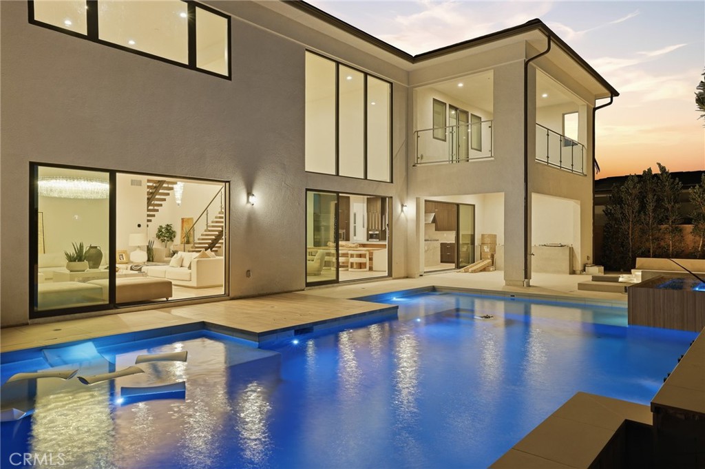 20454 Albion Way Porter Ranch, CA 91326 - Photo 33 of 67