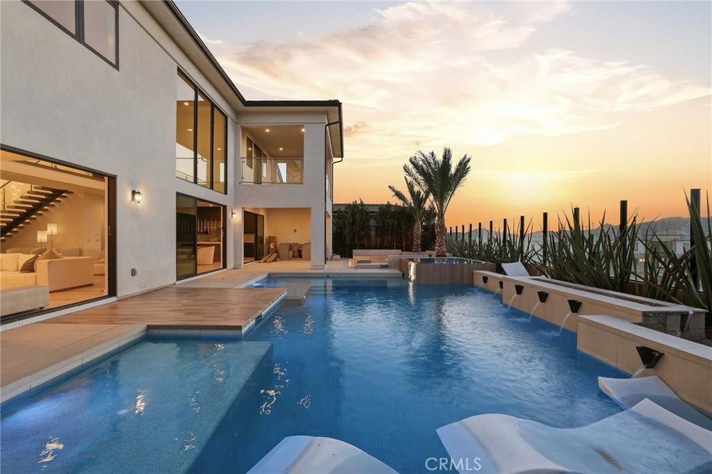 20454 Albion Way Porter Ranch, CA 91326 - Photo 36 of 67