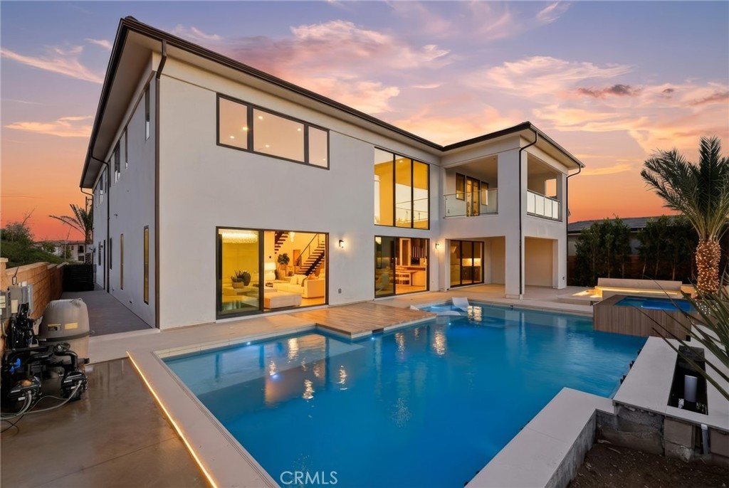 20454 Albion Way Porter Ranch, CA 91326 - Photo 40 of 67