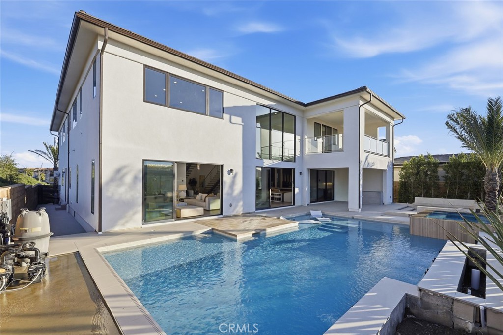 20454 Albion Way Porter Ranch, CA 91326 - Photo 44 of 67