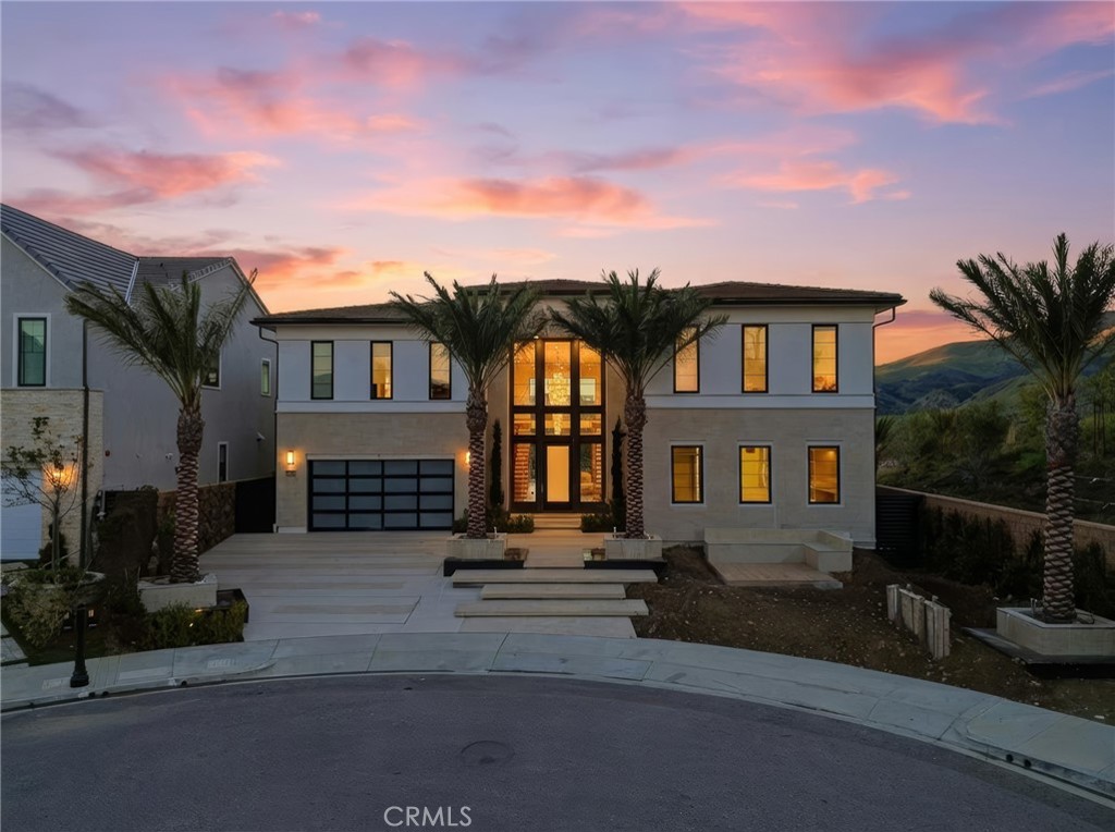 20454 Albion Way Porter Ranch, CA 91326 - Photo 51 of 67