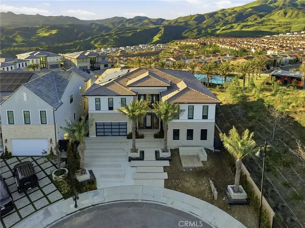 $4,299,999 | 20454 Albion Way, Porter Ranch, CA 91326