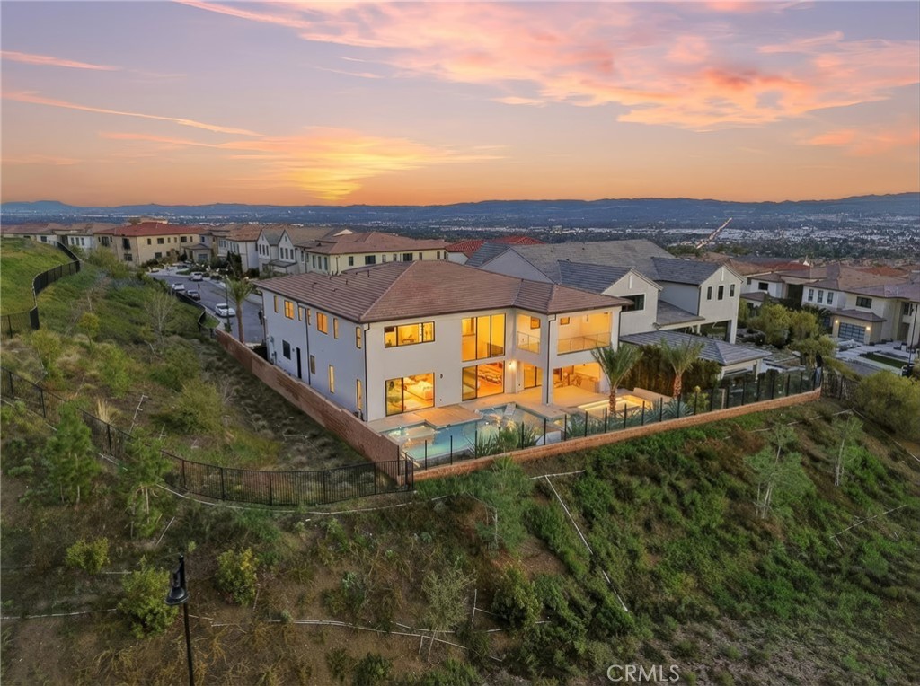 20454 Albion Way Porter Ranch, CA 91326 - Photo 55 of 67