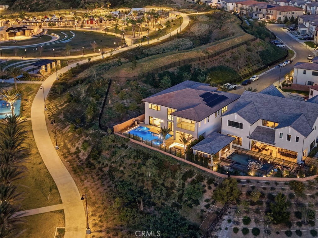 20454 Albion Way Porter Ranch, CA 91326 - Photo 57 of 67