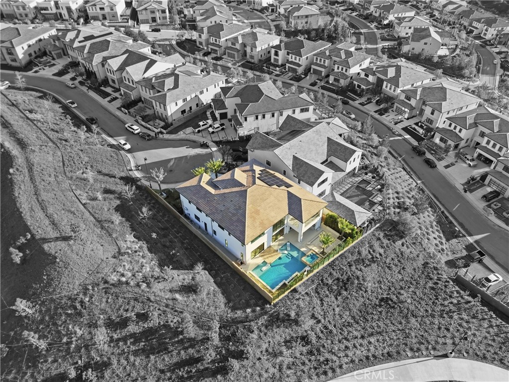 20454 Albion Way Porter Ranch, CA 91326 - Photo 62 of 67