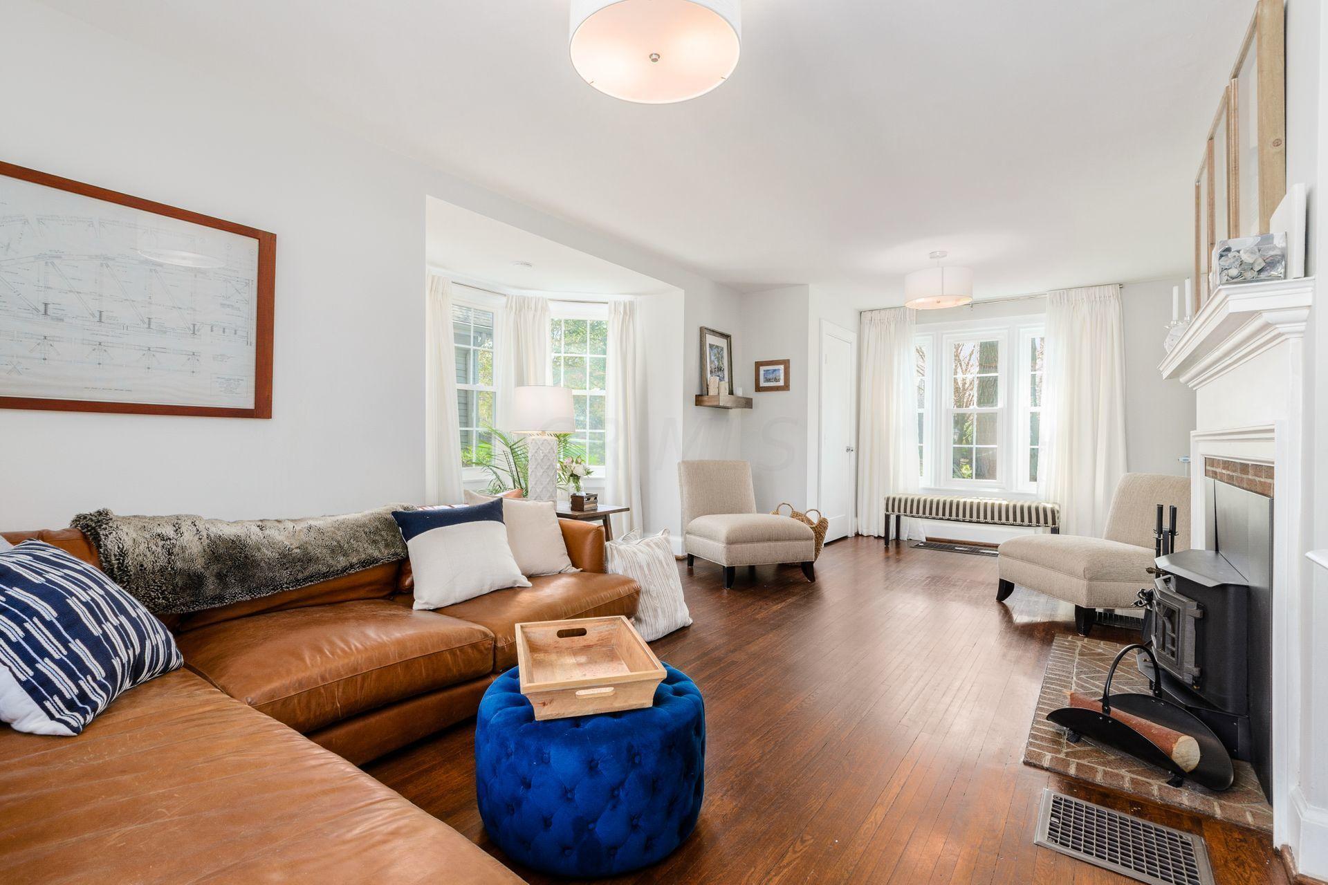 154 Erie Road Columbus, OH 43214 - Photo 4 of 48 Gallery Image 4