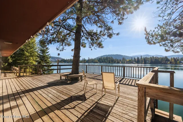$1,395,000 | 125 South Smith Creek, Sandpoint, ID 83864