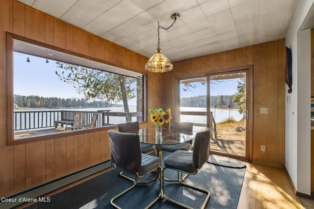 $1,395,000 | 125 South Smith Creek, Sandpoint, ID 83864