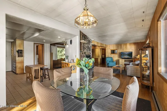 $1,395,000 | 125 South Smith Creek, Sandpoint, ID 83864